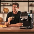 Cafetera Cecotec Power Espresso 20 Grind
