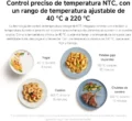 Xiaomi Smart Air Fryer 6.5 Liter