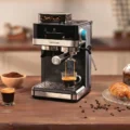 Cafetera Cecotec Power Espresso 20 Grind
