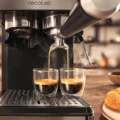Cafetera Cecotec Power Espresso 20 Grind
