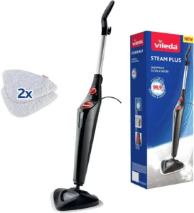Vaporeta VILEDA-Steam PLUS