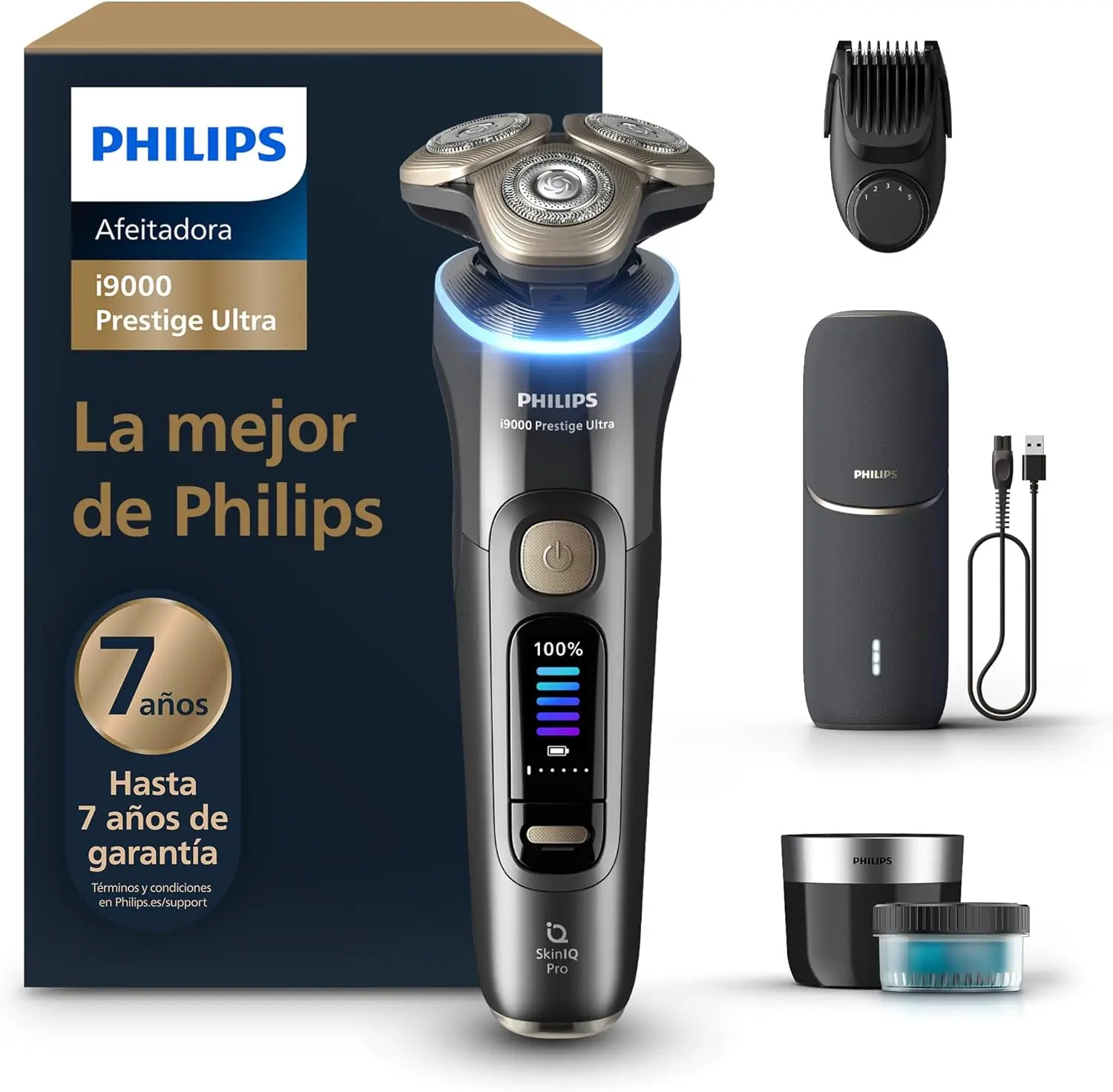 71NrZnxgRaL._AC_SL1500_ Philips i9000 Prestige Ultra