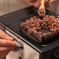 Cafetera Cecotec Power Espresso 20 Grind