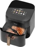 Freidora de Aire Cecofry&Grill Smokin' 8500