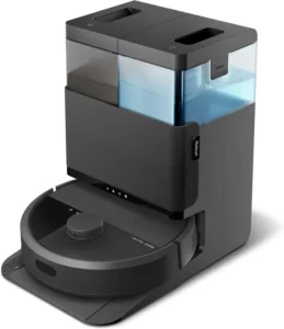 Robot aspirador Roomba Plus 405 Combo con Base AutoWash