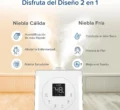 Humidificador Levoit
