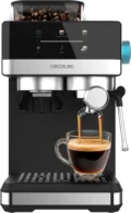 Cafetera Cecotec Power Espresso 20 Grind