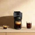 Nespresso Vertuo Pop Liquorice Black