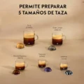 Nespresso Vertuo Pop Liquorice Black