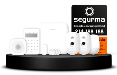 Alarma Segurma – Análisis, precio y opiniones