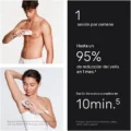 Depiladora Laser Braun Skin i·expert PL7253