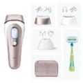 Depiladora Laser Braun Skin i·expert PL7253