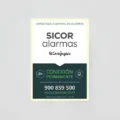 sicor alarmas