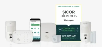 Alarma Sicor – Análisis, precio, opiniones