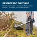 Desbrozadora Bosch GFR 18V-23