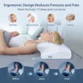 Almohada Cervical HOMCA