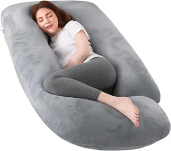 Almohada para embarazada Otauoaea