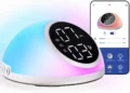 Despertador Solar Smartia 2025