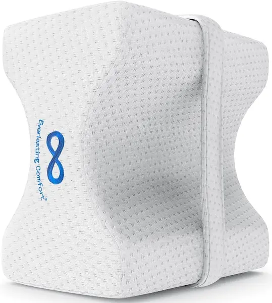 Almohada para Piernas Everlasting Comfort Almohada para Piernas Everlasting Comfort