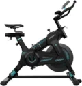 Bicicleta Spinning Cecotec DrumFit Indoor 23000 Kosmos Pro