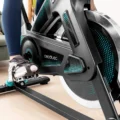 Bicicleta Spinning Cecotec DrumFit Indoor 23000 Kosmos Pro