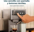 Cafetera 4 en 1 Cecotec FreeStyle Latte T