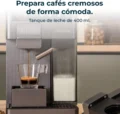 Cafetera 4 en 1 Cecotec FreeStyle Latte T