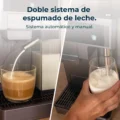 Cafetera 4 en 1 Cecotec FreeStyle Latte T