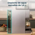 Cafetera 4 en 1 Cecotec FreeStyle Latte T