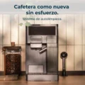 Cafetera 4 en 1 Cecotec FreeStyle Latte T
