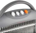 Estufa Halógena Orbegozo BP 5008