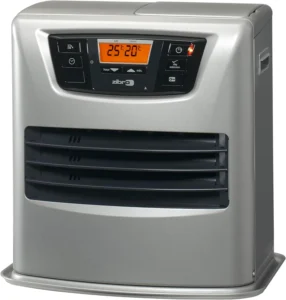 Estufa de parafina ZIBRO LC-135