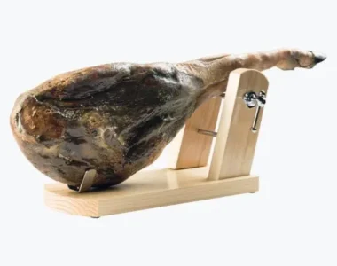 Jamonero BUARFE Rioja