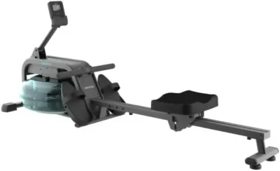 Máquina de Remo Drumfit Rower 20000 Neptuno