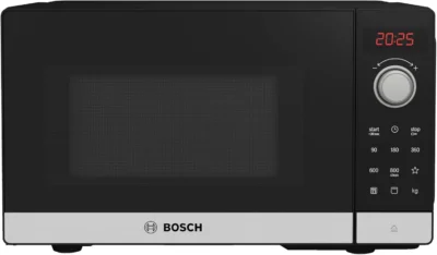 Microondas Bosch Serie 2