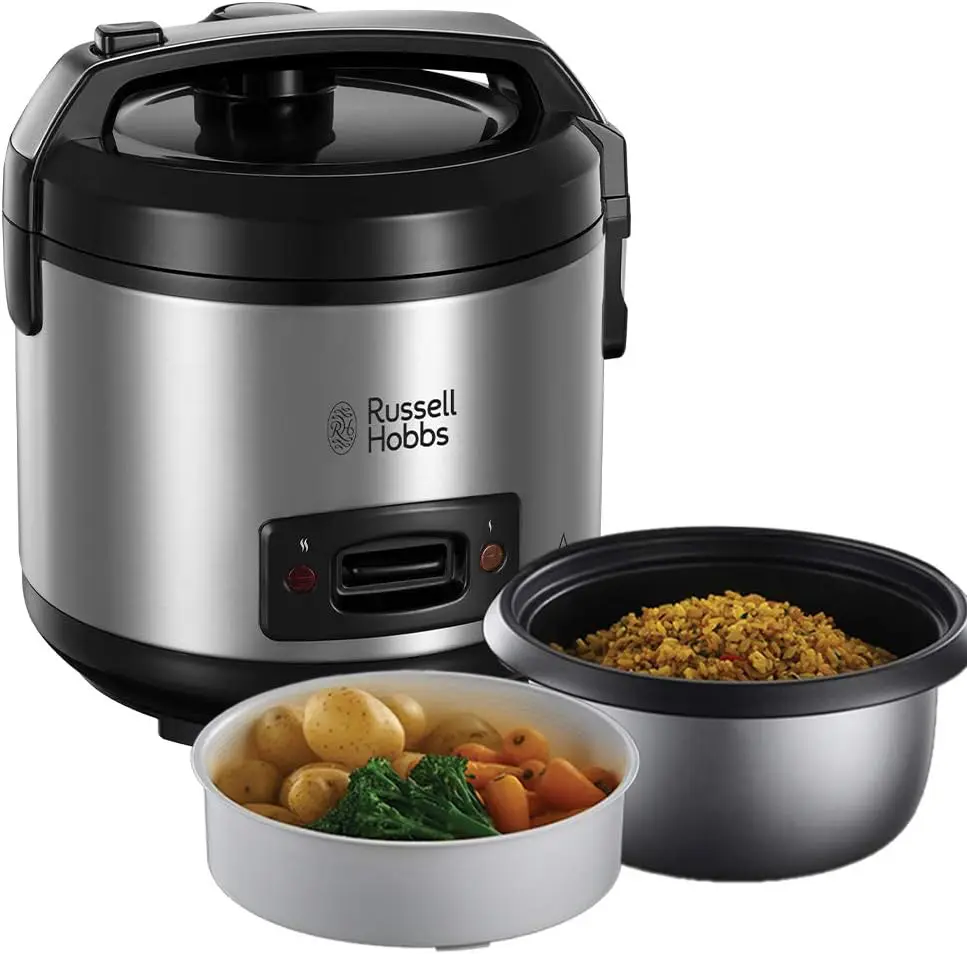 Olla Arrocera Russell Hobbs 27080-56 Olla Arrocera Russell Hobbs 27080-56