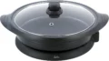 Paellera Eléctrica Jata PE640