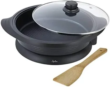 Paellera Eléctrica Jata PE640