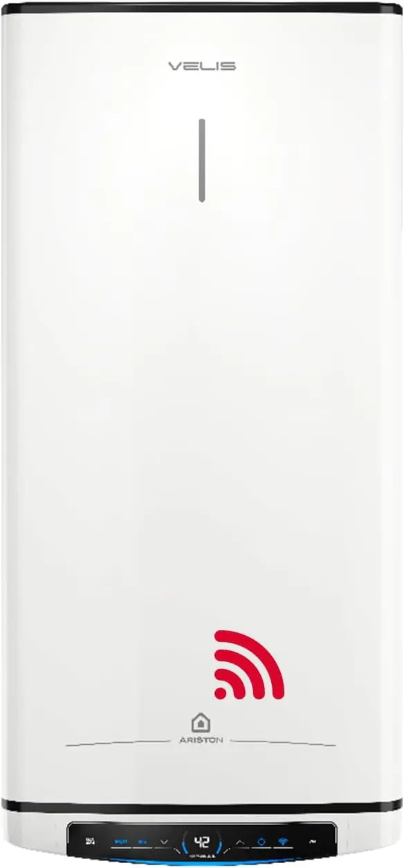 Termo Eléctrico Ariston Velis Pro Wifi Termo Eléctrico Ariston Velis Pro Wifi