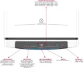 Termo Eléctrico Ariston Velis Pro Wifi