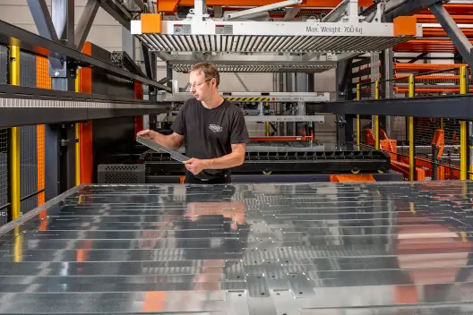 Crear barreras visuales que embellecen en lugar de ocultar: soluciones innovadoras 3 production