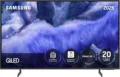 Smart SAMSUNG QLED QEF1 4K
