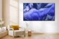 Smart SAMSUNG QLED QEF1 4K 3