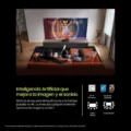 Smart SAMSUNG QLED QEF1 4K 3