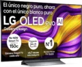 Smart TV LG OLED evo AI G5 48