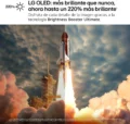 Smart TV LG OLED evo AI G5 48