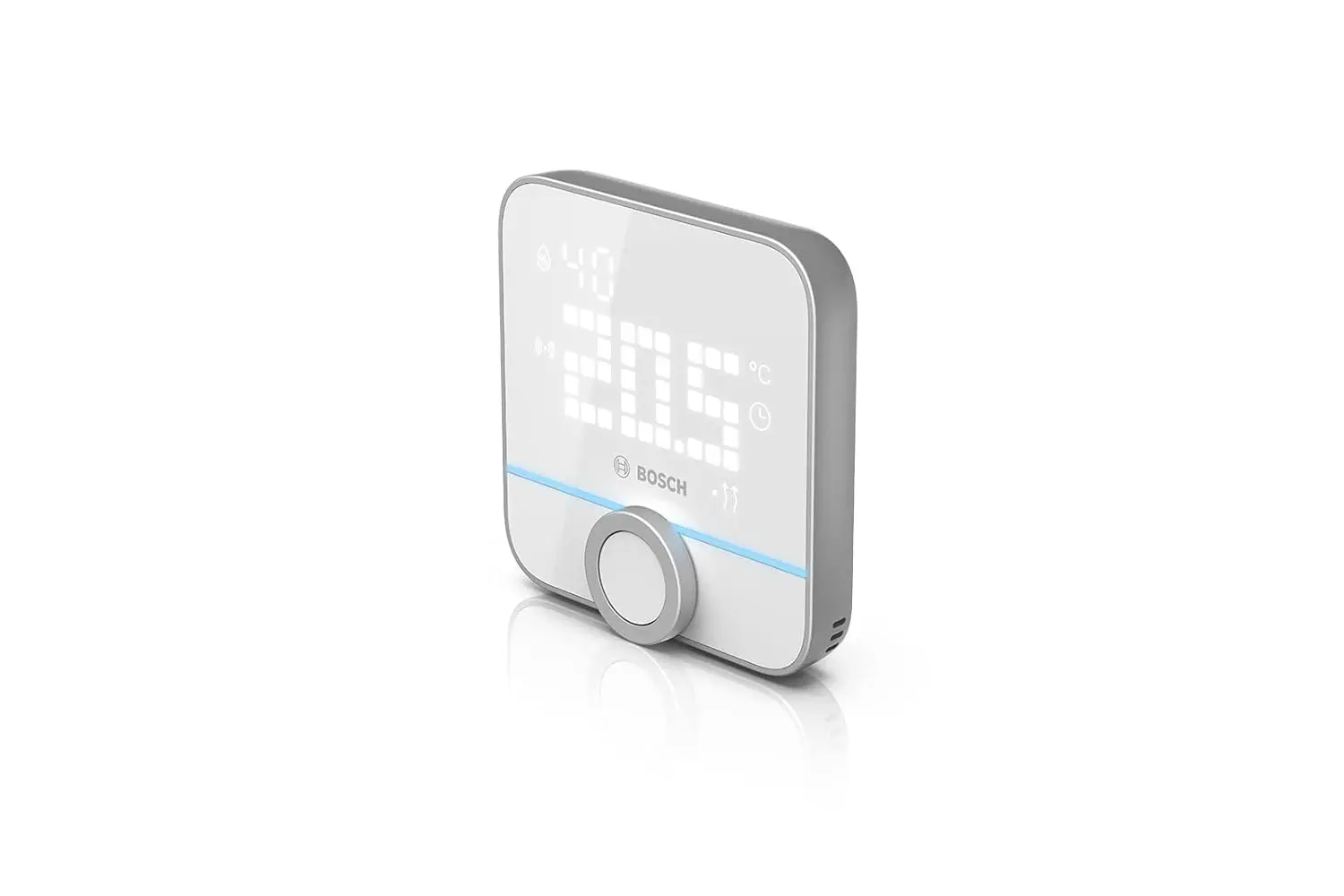 Termostato de ambiente II de Bosch Smart Home Termostato de ambiente II de Bosch Smart Home