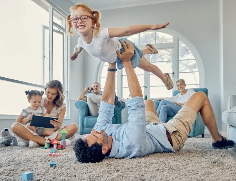 ¿Cómo proteger tu hogar de forma integral? 2 seguros hogar ventajas.gsimg .800