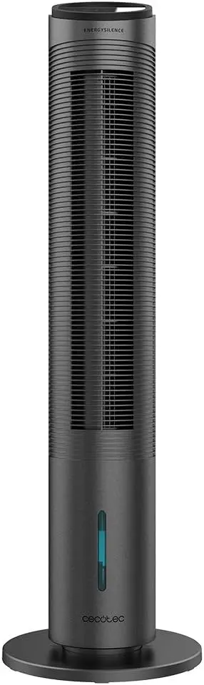 Cecotec Climatizador Evaporativo de Torre EnergySilence 2000 Cecotec Climatizador Evaporativo de Torre EnergySilence 2000