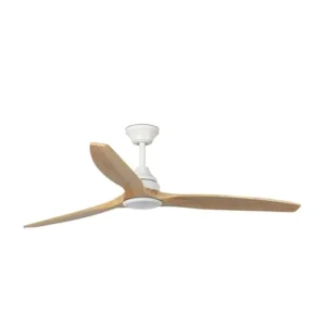 Ventilador Faro Barcelona ALO L 33727DC